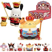 Amazon.co.jp: TOP TOY サンリオ(SANRIO)キャラクターズ・ローラー